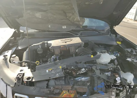 2023 Jeep Compass Limited from USA, damaged, VIN 3C4NJDCN5PT520192